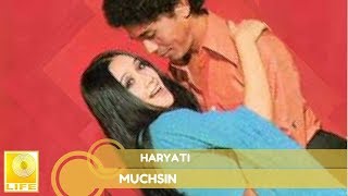 Muchsin - Haryati ( Music Audio)