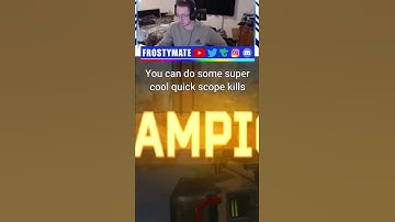 Kraber in Apex Legends Mobile 😍