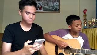 Download lagu Surat Cinta Untuk Starla - Rizzy Ramadhan (Cover)