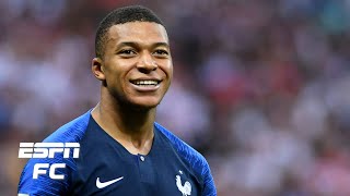 Thoughts on having the FIFA World Cup every THREE years?! | Extra Time | ESPN FC