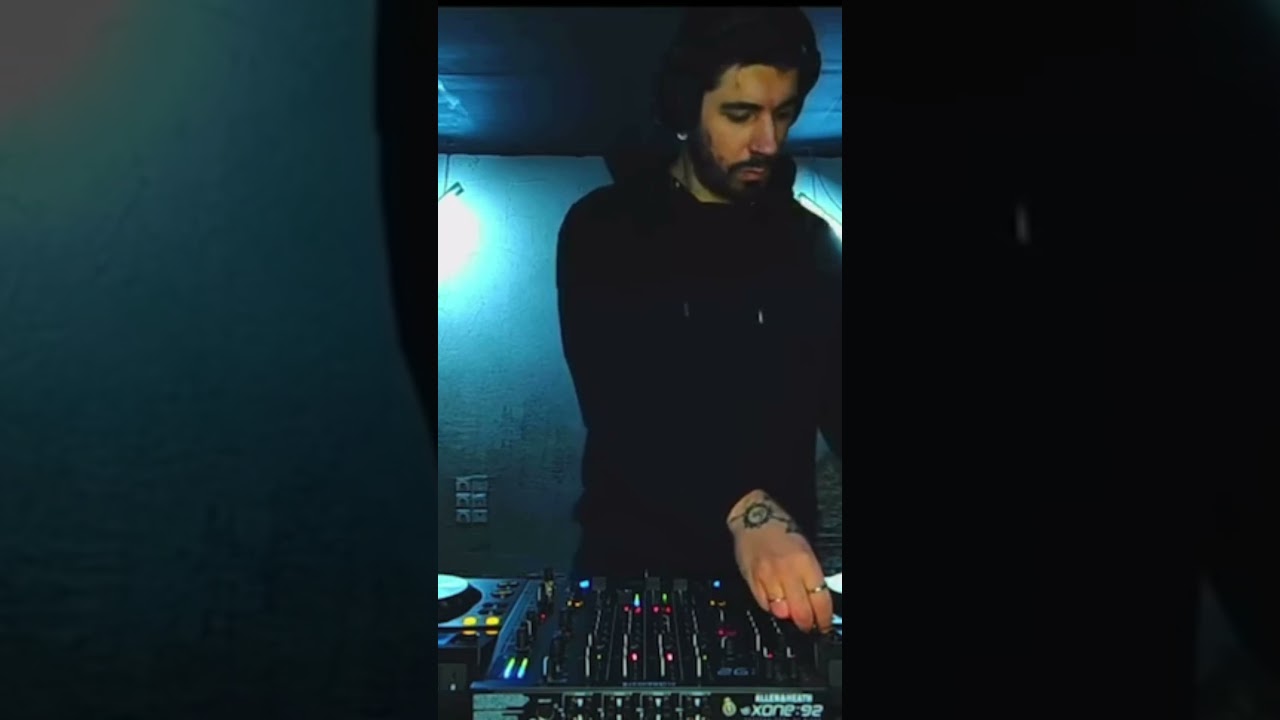 Stream45 Episode089 w/ Imperium 