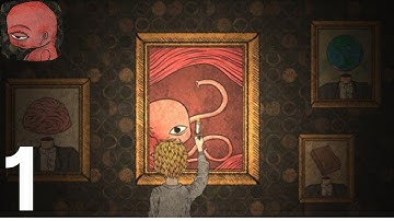 LIFE GALLERY Full Gameplay Walkthrough Chapter 1