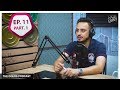 THE DOERS with AVASH GHIMIRE || YOUTUBER/SPORTS ANALYST || EP 11 PT 1 || NEPALI PODCAST