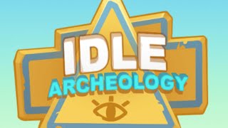 Idle Archeology: Fossil Mining - Gameplay Video