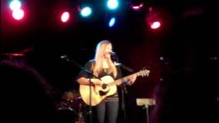 Zombie Song live performance by Stephanie Mabey