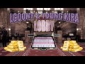Lgoony  lobby feat young kira prod by young kira