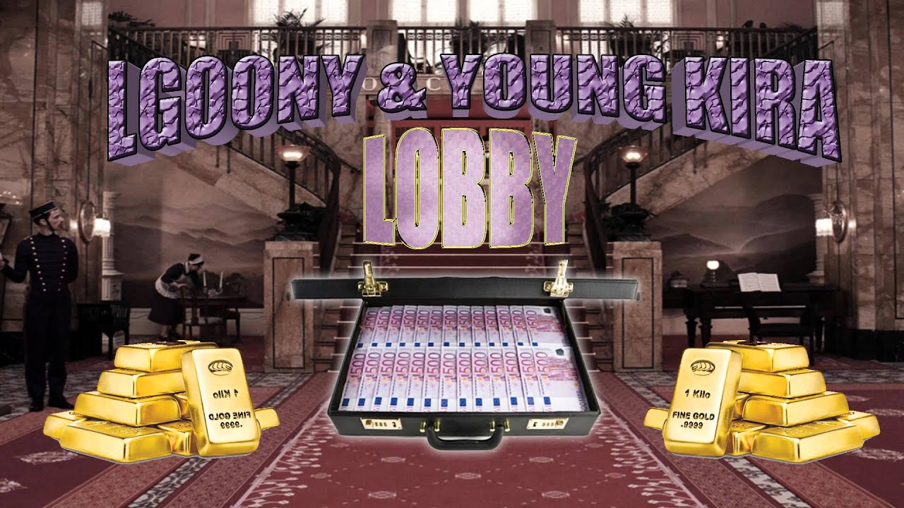 Watch LGoony - Lobby (feat. Young Kira) prod. by Young Kira on YouTube