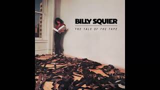Billy Squier - Rich Kid