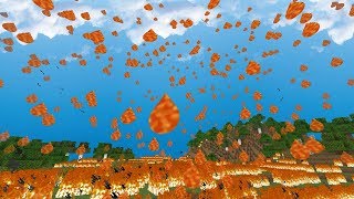 It S Literally Raining Lava Minecraft Youtube - be herobrine and troll dantdmbe dantdm and be epi roblox