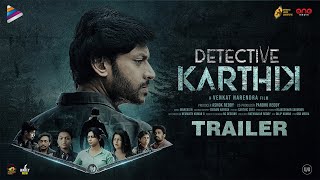 Detective Karthik trailer