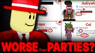 Meepcity - Robloxs Most Dangerous Game?