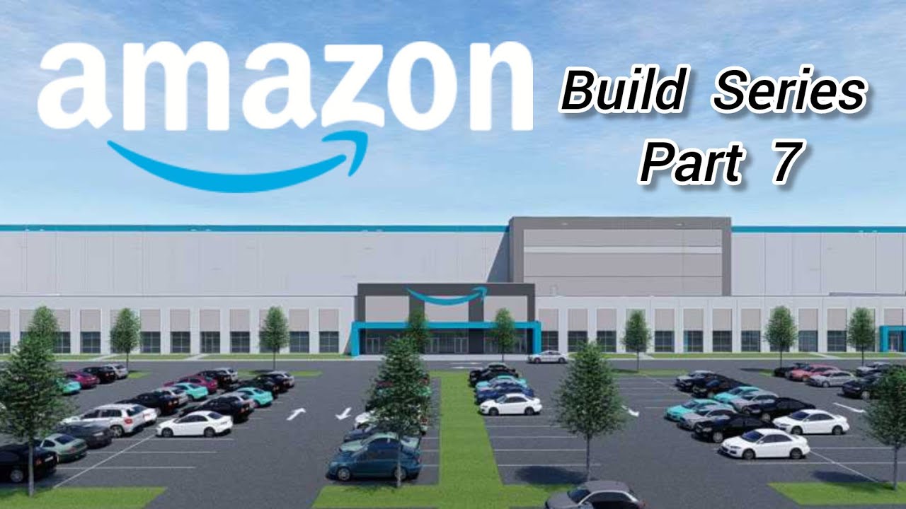 Minecraft Amazon Tutorial Series Part 7