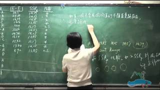 生物統計學-29.Duncans Multiple Range Test -續