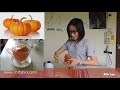 #M15.BÍ ĐỎ LÀM CHẬM THOÁI HÓA ĐIỂM VÀNG CỦA MẮT| Smoothies 14