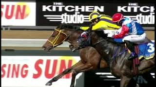 20190608 Greyville Race 3 won by VAN HALEN