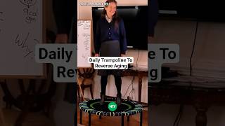 Why EVERY Home Needs a Rebounder! 🔥🦵