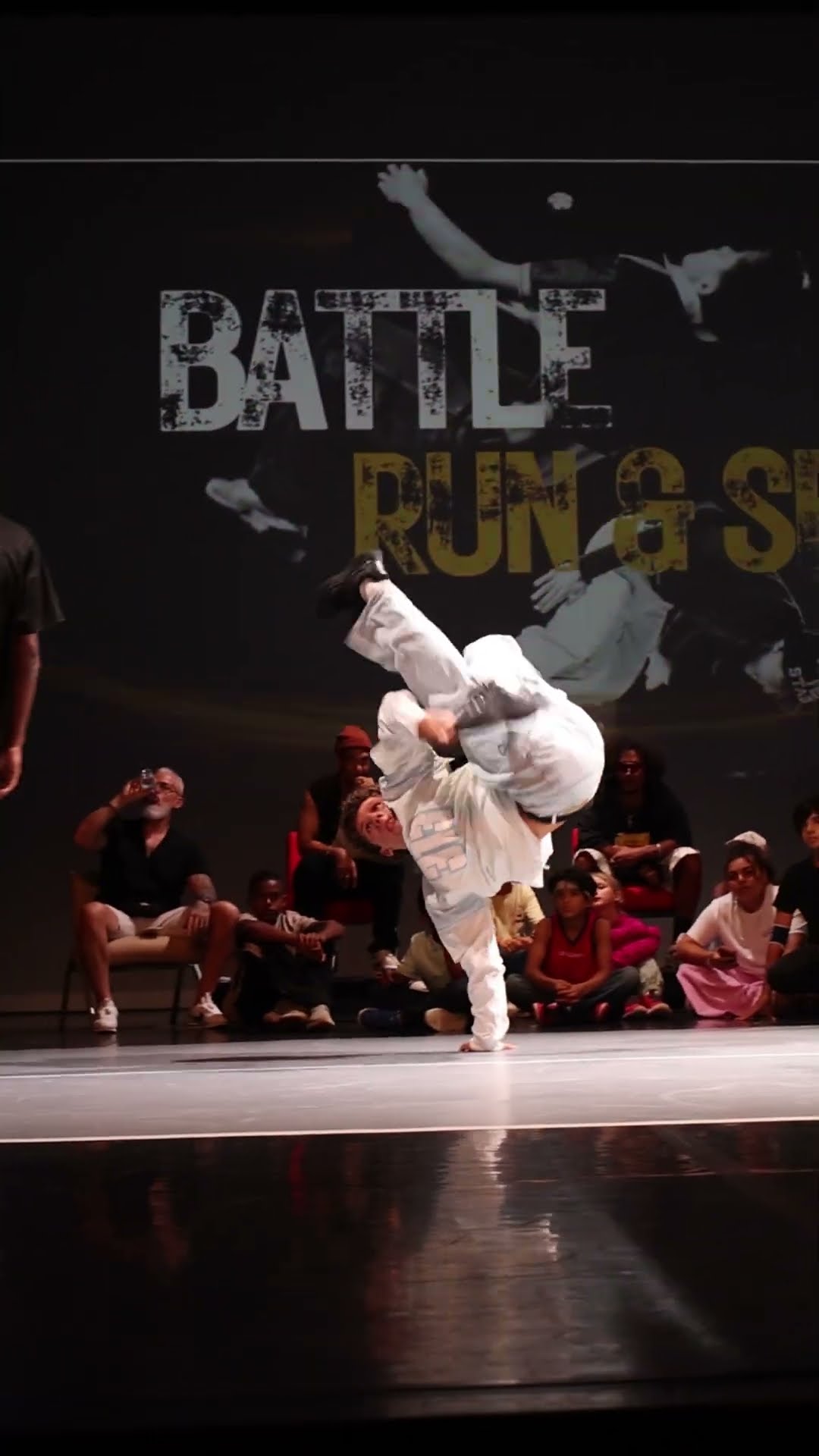 BATTLE RUN SENS 2026 Recap YouTube Oardefault 