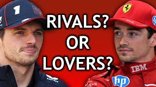 Download Lagu Reading The Craziest F1 Fanfictions MP3 Download Lagu Reading The Craziest F1 Fanfictions MP3
