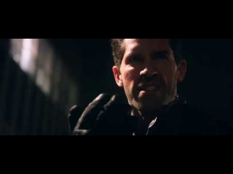 Accident Man 2018 fighting scene