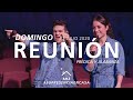 🔴🌎 Reunión Domingo (Prédica y Alabanza) - 12 Julio 2020 | El Lugar de Su Presencia