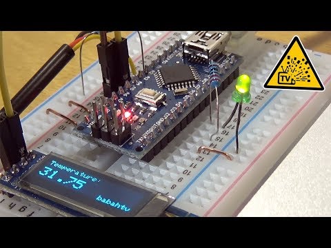 Arduino при подключении Power Bank отключается через 30 секунд - как решить проблему