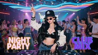 🔥Nonstop Tech House Club Mix 2026 · Night Party Energy🔥