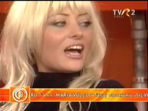 N&D - Delia Matache LIVE Vreau Sa Plang la Maruta la tonomat 4/4