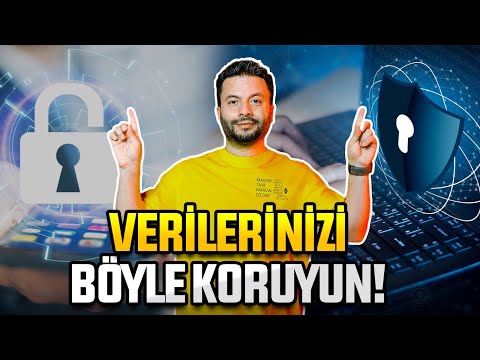 Video: Altyapımın güvenliğini nasıl sağlarım?