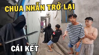 Trại cá bất ổn Chúa Nhẫn Nazgul trở lại và phản ứng của Anh Nhí Betta phần kết screenshot 5