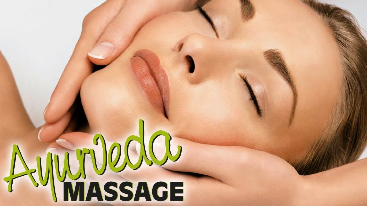 Ayurveda Massage Dokumentation Ganzer Film Deutsch Youtube