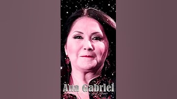 Thumbnail of Medley Ranchero - Ana Gabriel