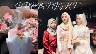 prom night 24’ | MALAYSIA