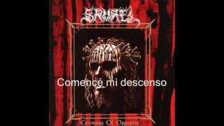 Samael - &#39;Till we meet again (subtitulado español)