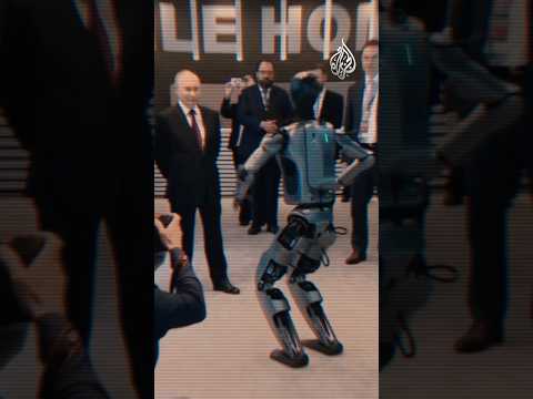 ما سر اهتمام الرئيس الروسي بوتين بالذكاء الاصطناعي