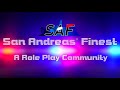SA'F #147 - Fire Dog Causing Problems! | GTA V RP Mp3 Song