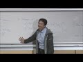 Lecture 14 - Expectation-Maximization Algorithms | Stanford CS229: Machine Learning (Autumn 2018)