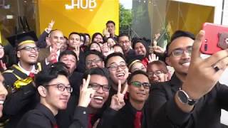 MSU 24th Convocation Ceremony
