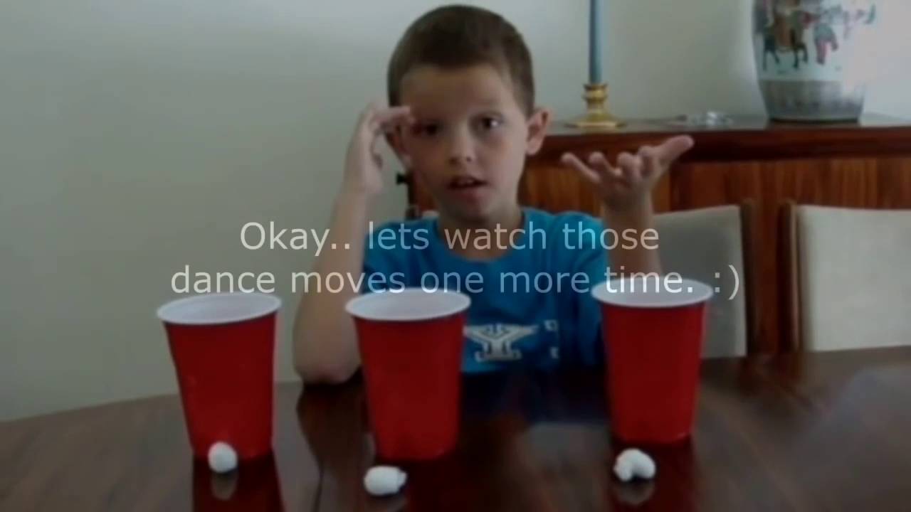 Jacob Sartorius As A Child   RARE VIDEOS! Adorable Dance Moves & Singing 1