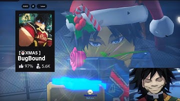 All the Goalbound Bugs I