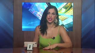 Noticias Teleplay con Claudina Campos - 11 de Julio de 2022