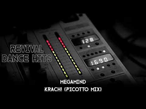 Megamind — Megamind - Krach! (Picotto Mix) [HQ]