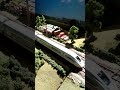 Testfahrt ICE 4 BR 412