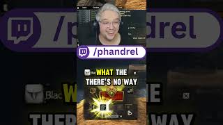 Insane Black Lion Chest Luck...