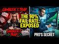 Forex EA Robot | UFC Mindset for Boring, Consistent Profits