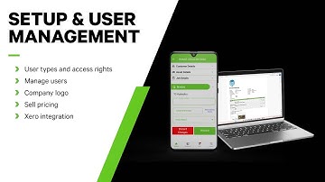 How to set up and use user management in the BOAhub web version