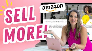 5 Places to Share Your Amazon Affiliate Links Amazon Influencer Strategy!