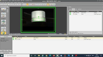 Camera-Based Bottle Sealing Inspection | Special Purpose QC Machine
