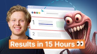 Live Parasite SEO Case Study  Results in 15 Hours ?? (Part 1)
