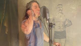 Video thumbnail of "Phil Collins - Lo extraño que soy (Vocal cover/Andros Maloik)"