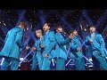 《POWERFUL》SHINHWA (신화) - Kiss Me Like That @인기가요 Inkigayo 20180916
